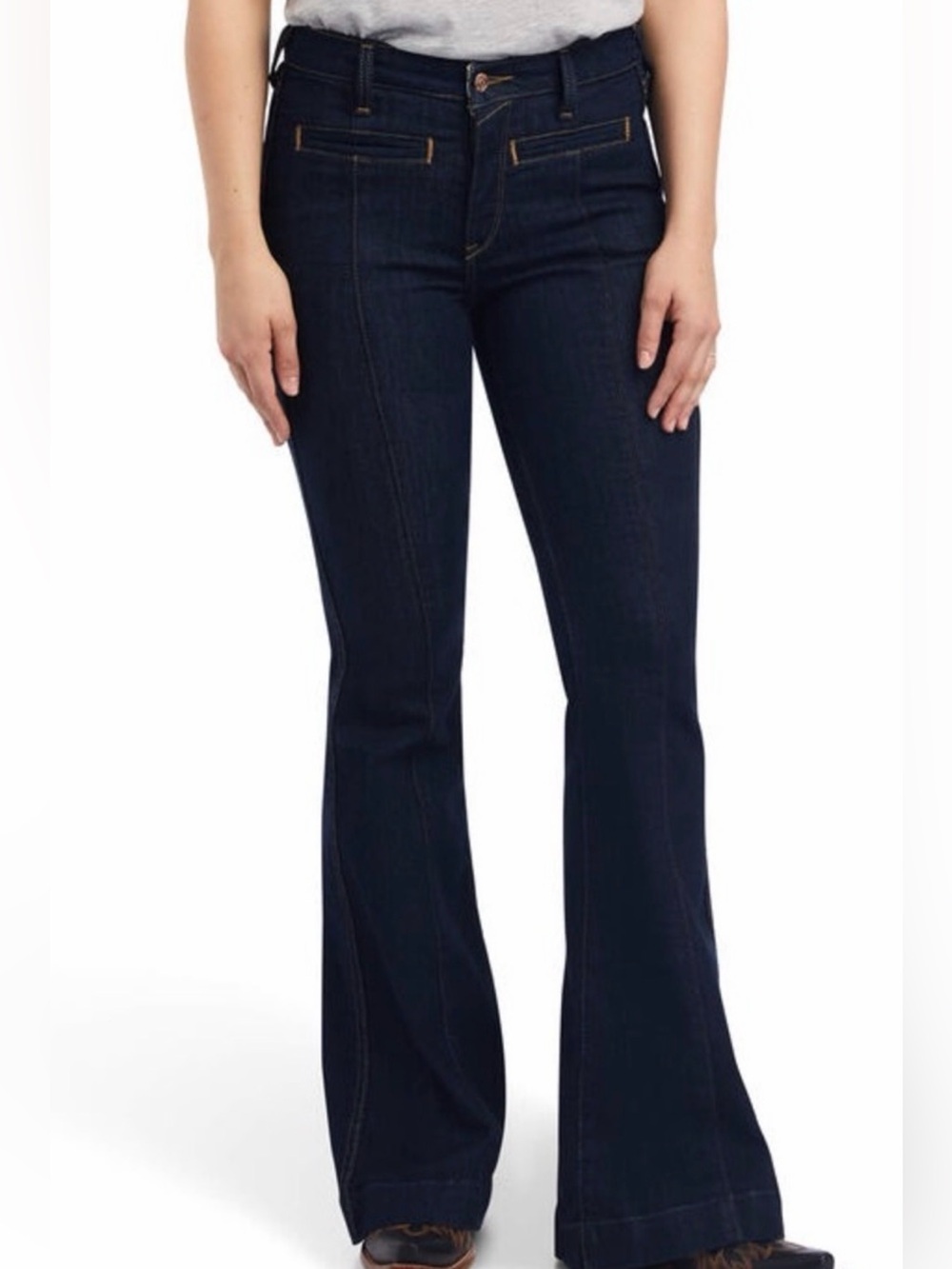 Ariat trouser jeans